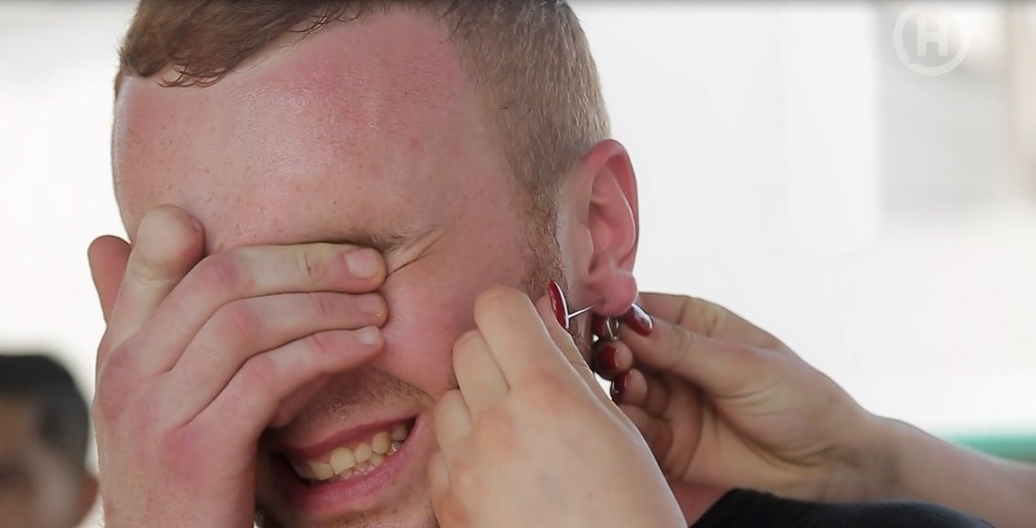 Оно мне надо - умереть в 30 лет? Участник ТВ-шоу расстался с прихотливой украинкой